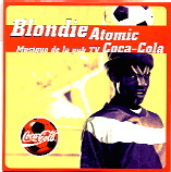 Blondie - Atomic